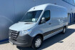 Mercedes Sprinter  Benz sprinter sprinter 317 lang +hoch 6g tempomat ahk 3 sitzer