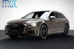 Audi A6 S-Line 50tdi acc/virtual/b&o/pano/luft/ahk/standhzg