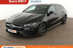 Mercedes CLA 35 AMG AMG Line Advanced Plus benz cla 35 amg  benz cla 35 amg cla 35 amg shooting brake 4matic aut.*navi*led*cam