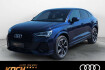 Audi Q3 S-Line 35 tdi s tronic s line 2x  led  acc