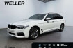 BMW Série 5 Sport 540 i xdr touring m sport *hud*pano*leder*hifi*cam*