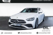 Mercedes Classe C AMG Line Benz c 200 d t 9g tronic *amg*ahk*rfk*distr.+*1.hd*