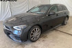Mercedes Classe C AMG Line Benz c 300 e amg line widescreen distronic digital
