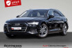 Audi A6 Design 50 tfsi e quattro design pano hd matrix