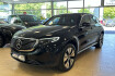 Mercedes EQC  Benz eqc 400 4matic*acc*s dach*massage*st heiz*leder
