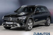 Mercedes GLC  Benz glc 220 glc 220 d 4m multibeam/ahk/distronic/kamera/shz