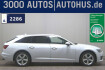 Audi A6 Sport avant 50 tdi qu. sport navi led vc ahk rfk