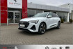 Audi e-Tron S-Line E tron 55 quatt s line ***azn forderung*** bat zertifikat