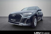 Audi Q5 S-Line 35 tdi s line *matrix*ahk*acc*hud*
