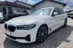 BMW Série 5  530 d xdrive touring*shadow line*19?lmf*head up*