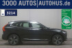 Volvo XC60 Inscription Expression Xc60 t8 awd hybrid inscription navi led pano rfk