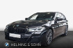 BMW Série 5 M-Sport 520 d touring m sport head up laser sitzbeluftung uvm.