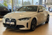 BMW i4 M-Sport I4 40*acc*360cam*ahk*teilleder*st heiz*wmp*1hand