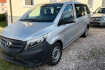 Mercedes Vito Pro benz vito  benz vito tourer 119cdi pro lang shz standhzng.klima