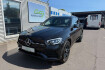 Mercedes GLC AMG Line Plus Benz glc 300 4matic amg+ahk+led+navi+mbux