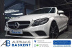 Mercedes Classe C AMG Line Plus Benz c 220 d cabrio*kamera*led*navi*shz*sportsitze*