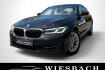 BMW Série 5  520 520d assist prof harman led sportsitze