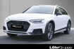 Audi A4 Allroad Quattro  A4 allroad quattro 40 tdi *matrix*ahk*acc*navi*