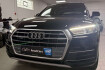 Audi Q5 Sport 45 tfsi quattro sport*s line*pano*sthzg*ahk*