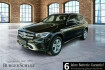 Mercedes GLC  Benz glc 300 e 4m multibeam/navi/kamera