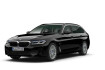 BMW Série 5  530 e xdrive touring ahk laserlicht head up