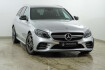 Mercedes C43 AMG  Benz c 43 amg c 43 t amg 4matic distronic kamera virtual