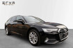 Audi A6  avant 45 tdi quattro | allradlenkung | b&o