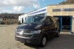 Volkswagen Caravelle Highline T6.1 caravelle trendline lang 9sitzer! klima! hu neu!
