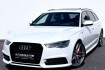 Audi A6  avant 3.0 tdi quattro s line competition plus