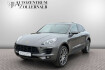 Porsche Macan  s diesel *20? turbo*acc*kamera*ahk*pdls*