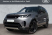 Land Rover Discovery Landmark Edition sd6 landmark edition 7 sitzer