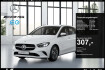 Mercedes Classe B Progressive Benz b 200 progressive+distr+ambiente+360+cam+led+pts