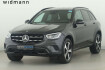 Mercedes GLC  Benz glc 300 de 4m distronic*spurh assist*el.heck*led