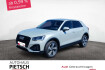 Audi Q2 Advanced 35 tfsi s tronic advanced ahk keyless