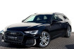 Audi A6 S-Line avant 40 tdi s line / navi/led/acc/ahk/cam/