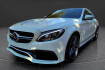 Mercedes C63 AMG  Benz c 63 amg s amg speedshift 7g mct edition 1