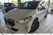 BMW Série 2 Coupé Luxury Line Bmw 220  220 active tourer d luxury line sr17 » ahk pa+ hud da+