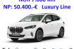 BMW Série 2 Coupé Luxury Line Bmw 220  220 active tourer i luxury line sr17 » ahk pano memosi