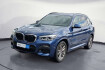BMW X3 M-Sport xdrive20d m sport *navi*kamera*led*hud*ahk*h&