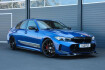 BMW Série 3 M-Sport 330 i xdrive m/360 /hud/h&k/shz/lhz/totw/spur/r20