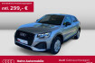 Audi Q2 Advanced advanced 35tfsi s trc ahk matrix cam navi