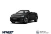 Volkswagen T-Roc Style T roc r line 1.5 tsi dsg black style m