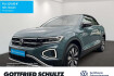 Volkswagen T-Roc Goal T roc cabriolet 1.5 tsi dsg goal navi acc app connect