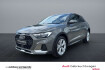Audi A1  35 allstreet tfsi basis dsg*s tronic*led*blt
