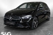 Mercedes Classe B  Benz b 200 keyless+night paket+spurhalte+mbux+led+18?