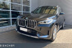 BMW X1  sdrive18d a pano da+ autom