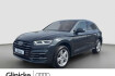 Audi Q5  55 tfsi e quattro s tronic s line matrix navi
