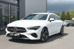 Mercedes Mercedes Benz Others  benz others  benz autres cla 200 shooting brake progressive line edition