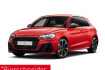 Audi A1 S-Line sportback 40 tfsi s tronic 2x line led sonos acc 1