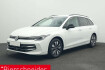Volkswagen Golf Variant Goal Golf variant 8 1.5 etsi dsg goal 4 j gar standh kamera navi led